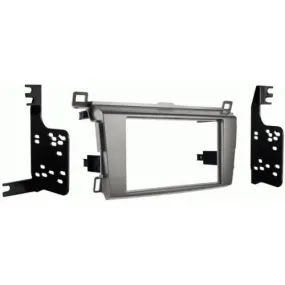Metra 95-8242G Double DIN Dash Kit for 2013-up Toyota Rav4 Vehicles