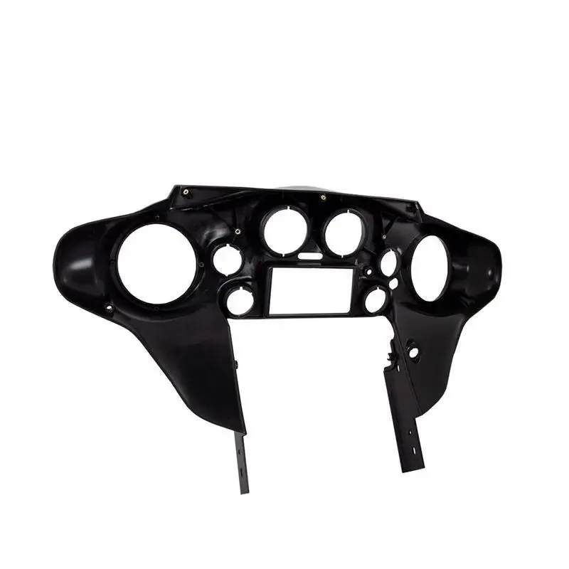 Metra 95-HDIF Batwing Fairing for Select Harley Davidson FLH 1998-2013 (Painted)