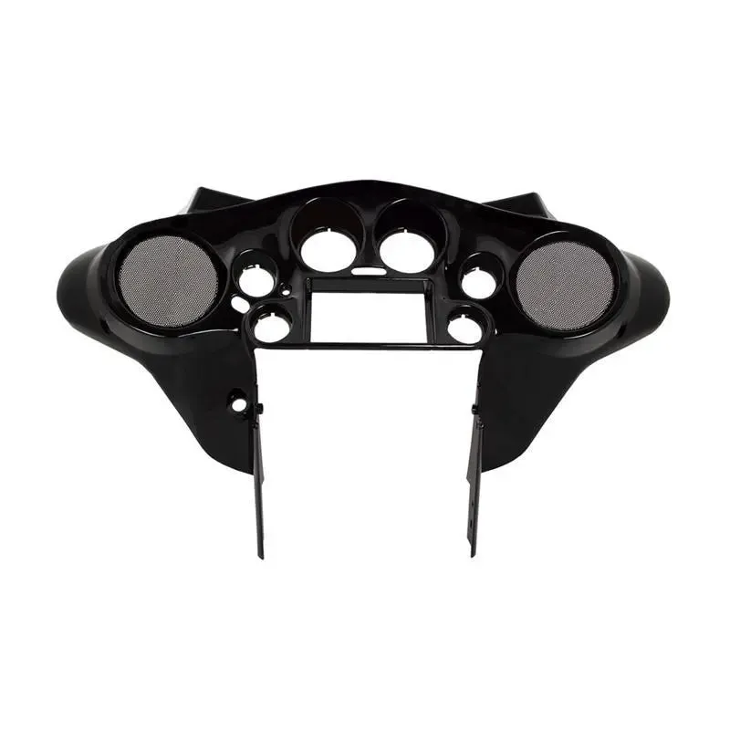 Metra 95-HDIF Batwing Fairing for Select Harley Davidson FLH 1998-2013 (Painted)