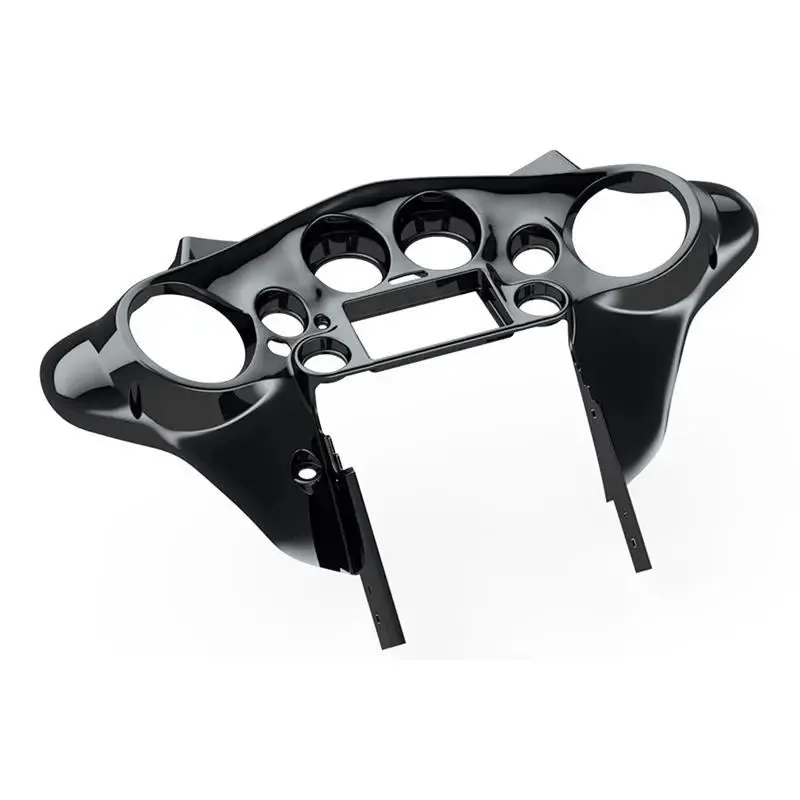 Metra 95-HDIF Batwing Fairing for Select Harley Davidson FLH 1998-2013 (Painted)