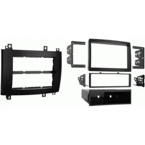 Metra 99-2006 Single DIN Dash Kit for 2003-2007 Cadillac CTS & SRX