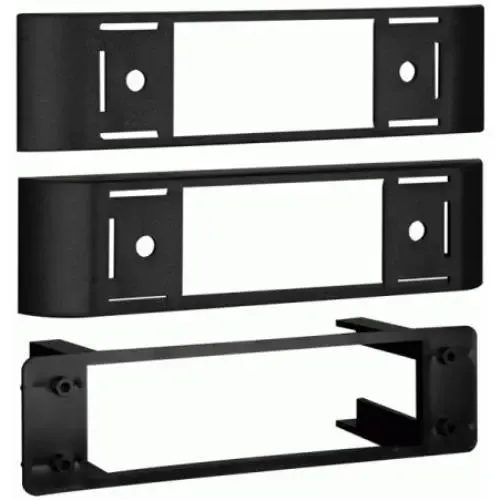 Metra 99-3001 Single DIN Dash Kit for Select 1988-1994 Chevrolet/GMC