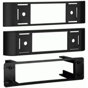 Metra 99-3001 Single DIN Dash Kit for Select 1988-1994 Chevrolet/GMC