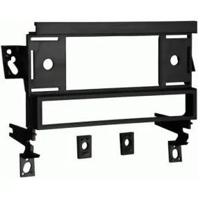 Metra 99-3413 Single DIN Dash Kit for Select 1998-03 Chevrolet/Toyota