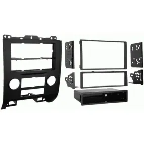 Metra 99-5814 Single/Double DIN Dash Multi-Kit for Ford/Mercury/Mazda