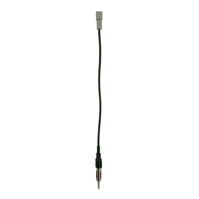 Metra 99-7325B Single DIN Dash Kit for Hyundai 2007-2012 w/ Wire Harness & Antenna Adapter