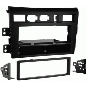 Metra 99-7331 Single DIN Dash Kit with Pocket for 2007-2009 Kia Amanti