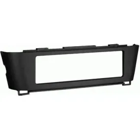 Metra 99-7414 Single DIN Stereo Dash Kit for 2000-2006 Nissan Sentra