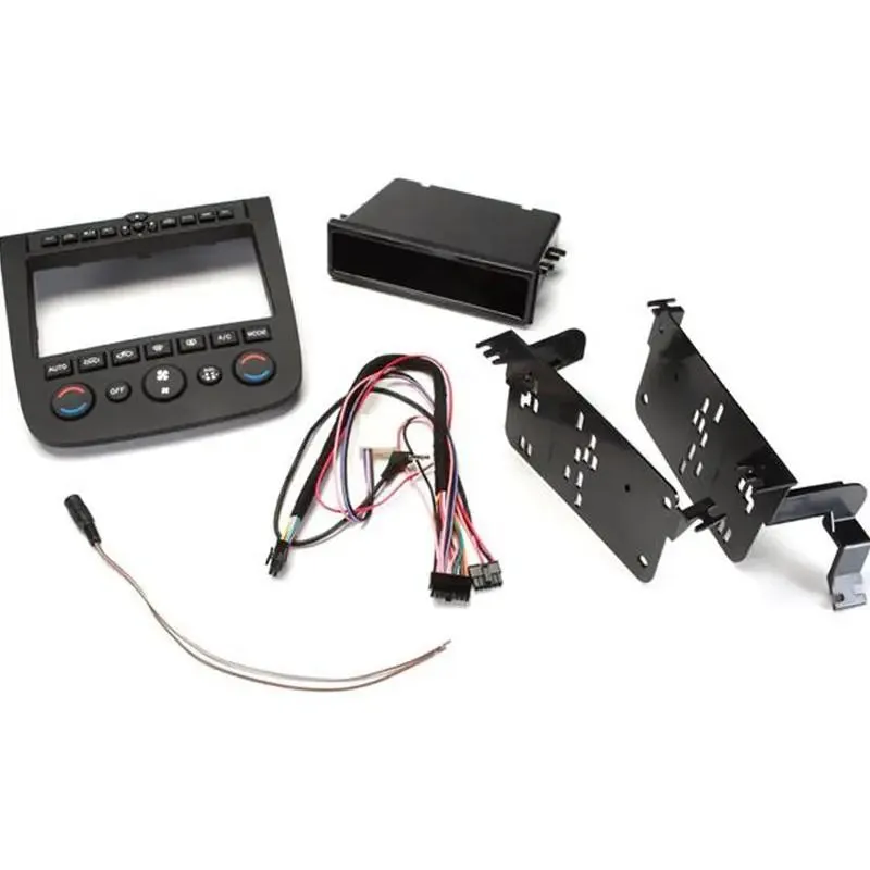 Metra 99-7612B Single/Double DIN Dash Kit for 2003-2007 Nissan Murano