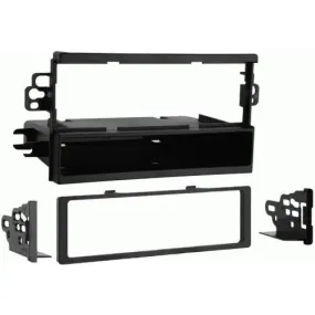 Metra 99-7951 Single DIN Dash Multi-Kit for 04-08 Suzuki/Chevy/Pontiac