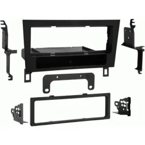 Metra 99-8156 Single DIN Dash Kit w/ Pocket for 90-94 Lexus LS Series