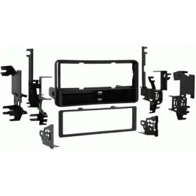 Metra 99-8209 Single DIN Stereo Dash Multi-Kit for Select 04-up Scion