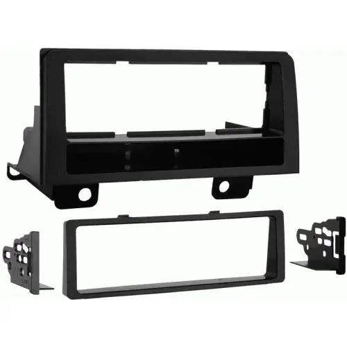 Metra 99-8210 Single DIN Dash Kit for 2003-09 Toyota 4-Runner Limited