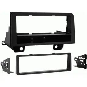 Metra 99-8210 Single DIN Dash Kit for 2003-09 Toyota 4-Runner Limited