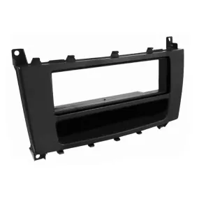 Metra 99-8712 Single DIN Installation Kit for Mercedes C/CLK Class 2005-2006