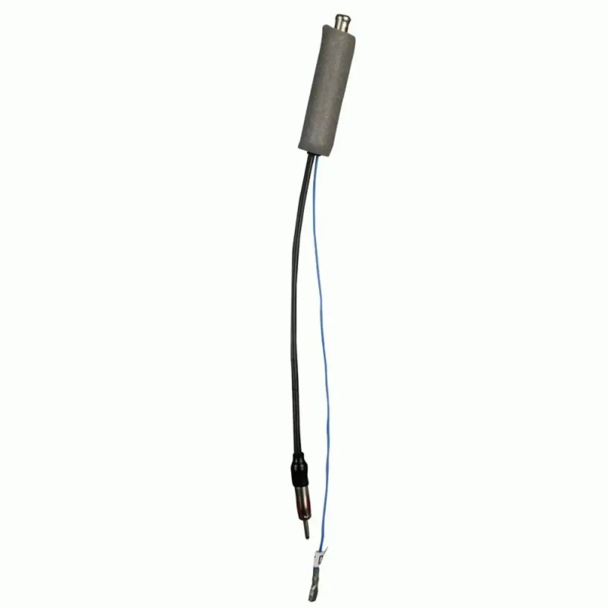 Metra 99-9109B 1 or 2 DIN Dash Kit w/ Interface & Antenna Adapter for Audi Vehicles