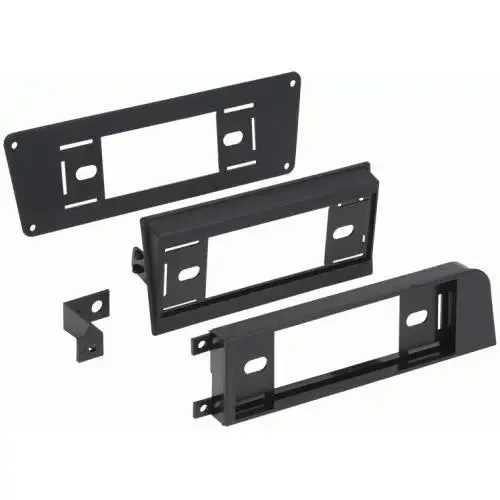 Metra 99-9222 Single DIN Stereo Dash Multi-Kit for Select 75-93 Volvo