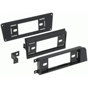 Metra 99-9222 Single DIN Stereo Dash Multi-Kit for Select 75-93 Volvo
