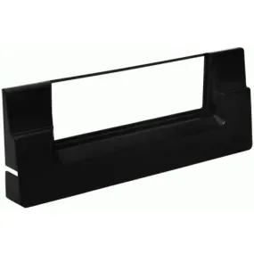 Metra 99-9301 Single DIN Stereo Dash Kit for 1997-2006 BMW 5 Series/X5