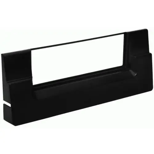 Metra 99-9301 Single DIN Stereo Dash Kit for 1997-2006 BMW 5 Series/X5