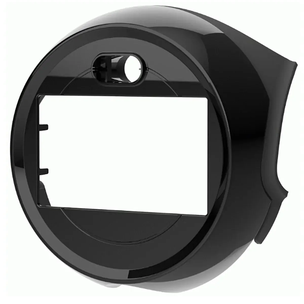 Metra 99-9326B  Single or Double DIN Dash Kit for Select  2014-2017 Mini Cooper Vehicles