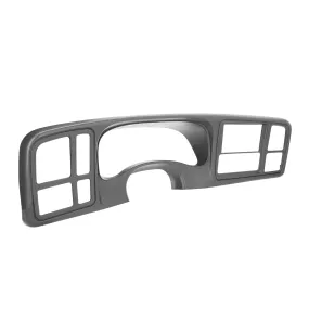 Metra DP-3002GY Double DIN GM Full-size Trucks and SUV's 1999-2002 - Gray