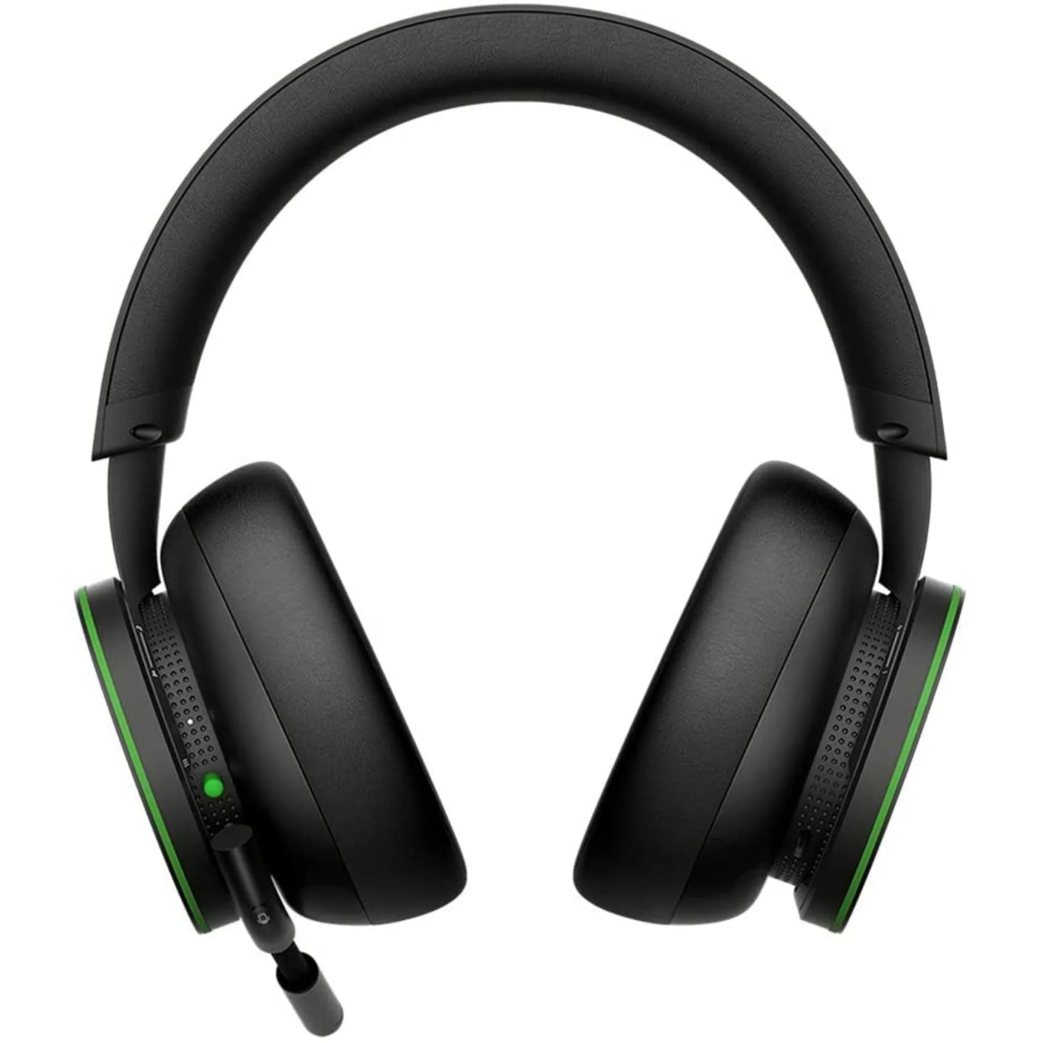 Microsoft Xbox Wireless Headset for Xbox Series X|S, Xbox One, and Windows 10 Devices