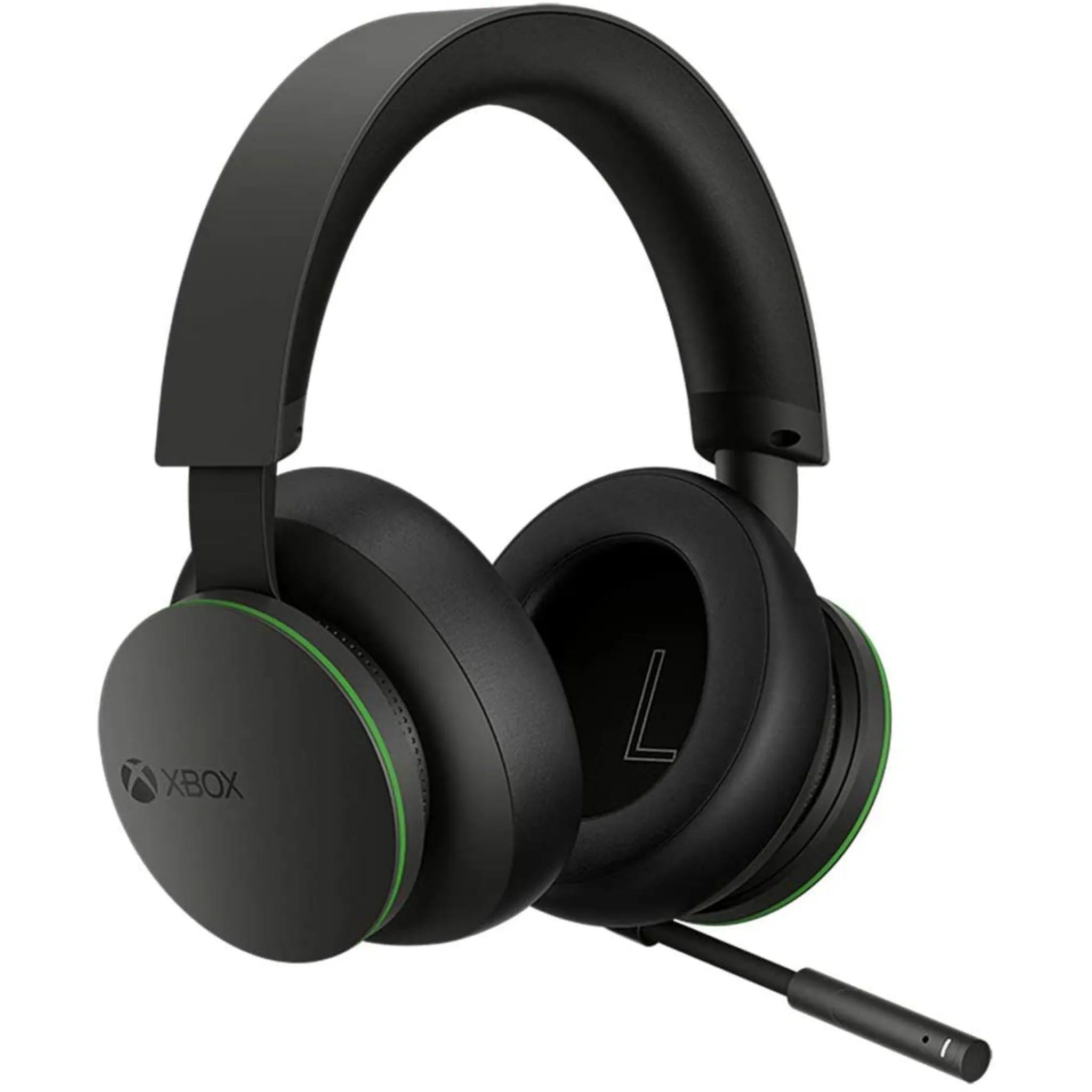 Microsoft Xbox Wireless Headset for Xbox Series X|S, Xbox One, and Windows 10 Devices