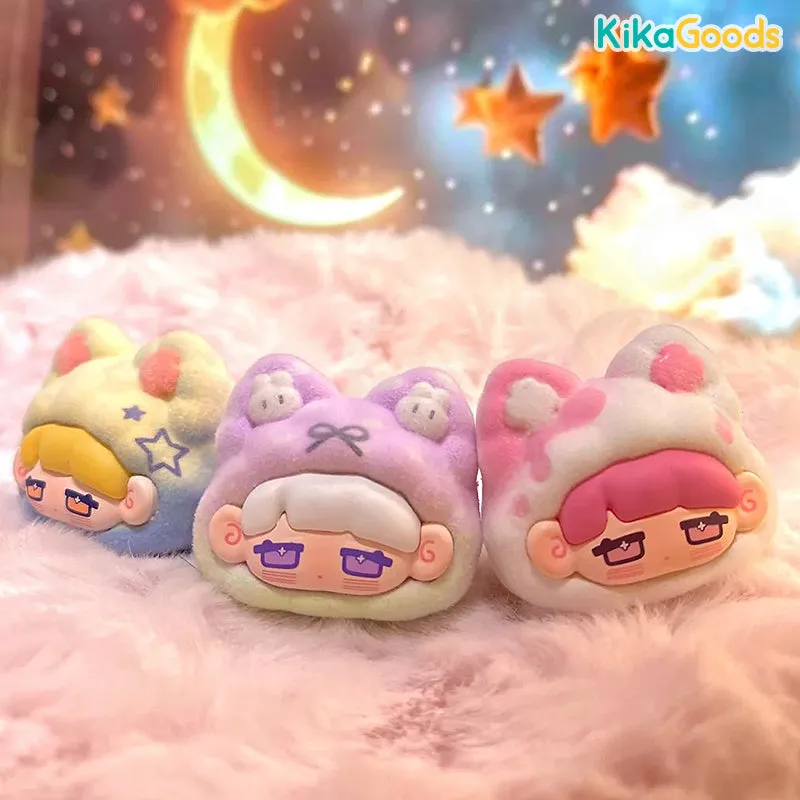 Mikka Gaming Diary Series Blind Box