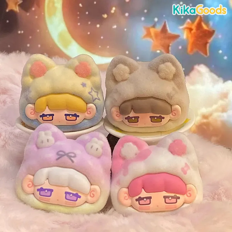 Mikka Gaming Diary Series Blind Box