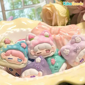 Mikka Gaming Diary Series Blind Box