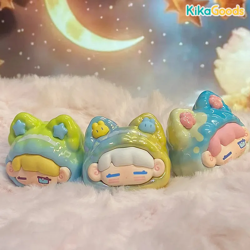 Mikka Gaming Diary Series Blind Box