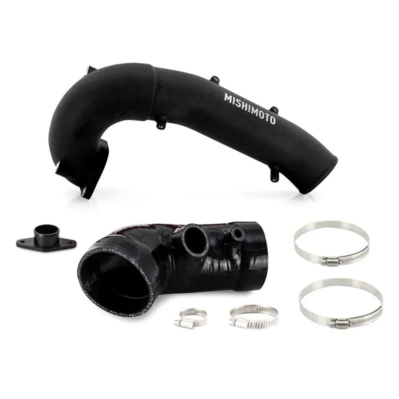 Mishimoto Air Intake Kits MMAI-CTR-17UBK