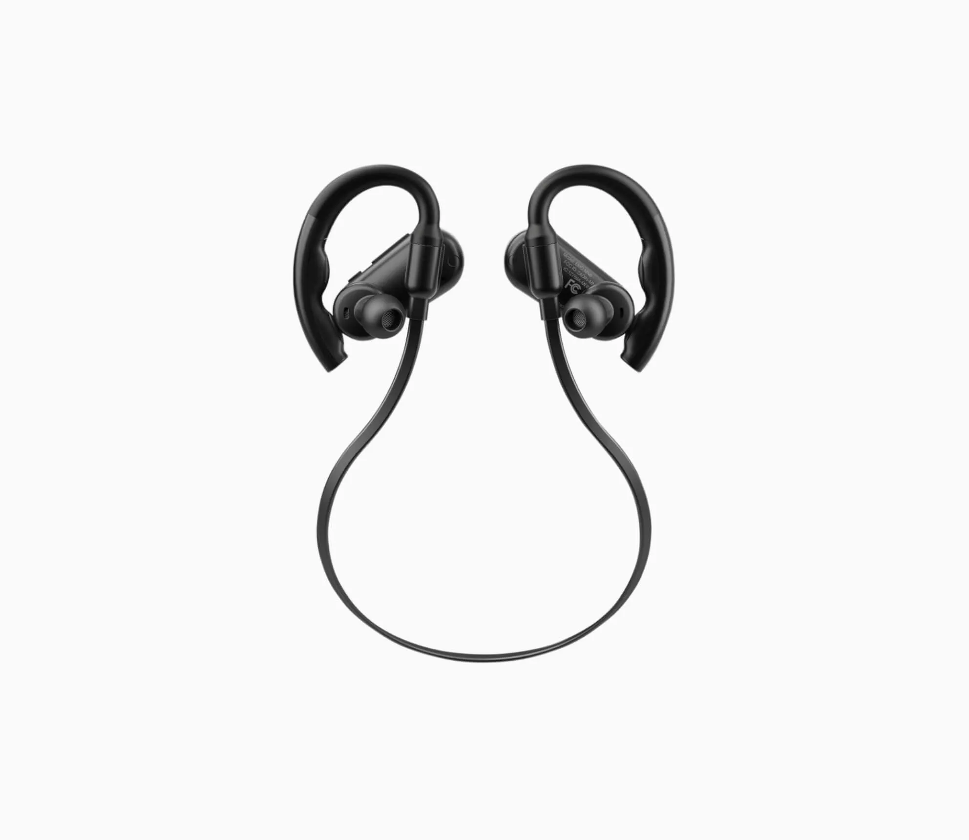 MN8 – 2 Channel EEG Headphones
