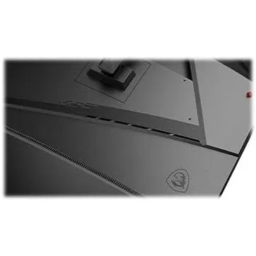 MSI Optix G27C7 27" Curved Gaming Monitor - 165Hz, LED, Black
