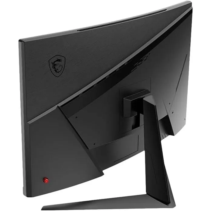 MSI Optix G27C7 27" Curved Gaming Monitor - 165Hz, LED, Black