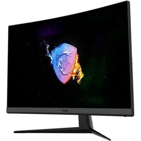 MSI Optix G27C7 27" Curved Gaming Monitor - 165Hz, LED, Black