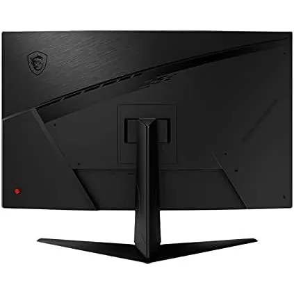 MSI Optix G27C7 27" Curved Gaming Monitor - 165Hz, LED, Black