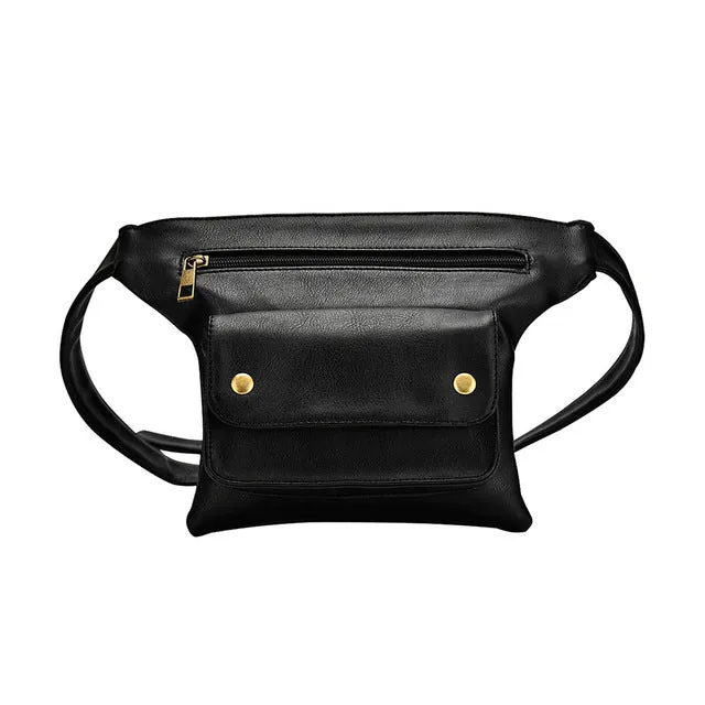 Multi-Function Waist Bag