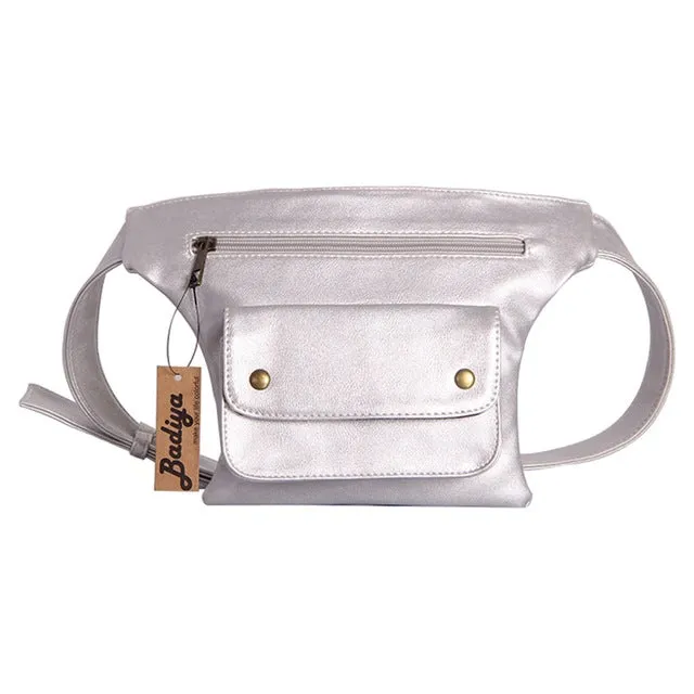 Multi-Function Waist Bag