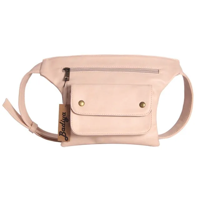 Multi-Function Waist Bag