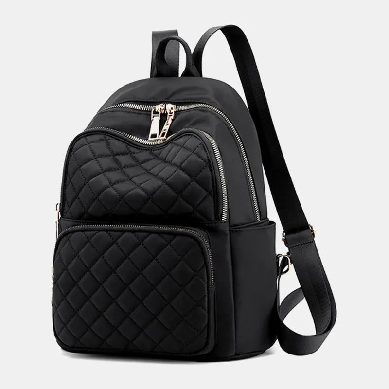Multifunction Waterproof Casual Backpack