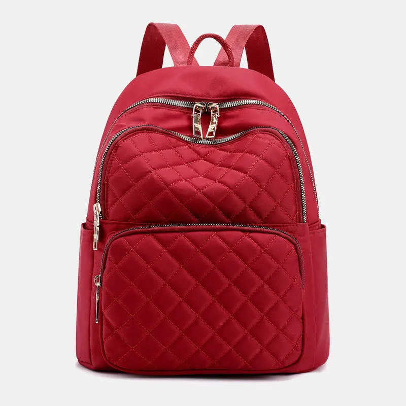 Multifunction Waterproof Casual Backpack