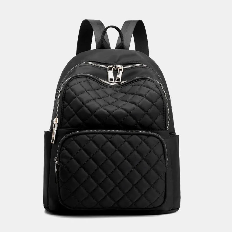 Multifunction Waterproof Casual Backpack