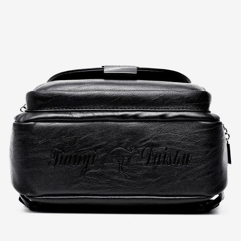 Multifunctional Large Capacity Backpack