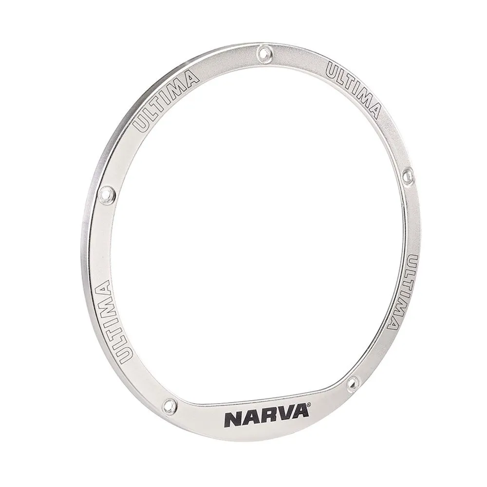 Narva Ultima 215 LED - Chrome Bezel 74146