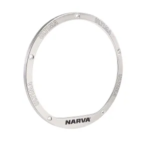 Narva Ultima 215 LED - Chrome Bezel 74146