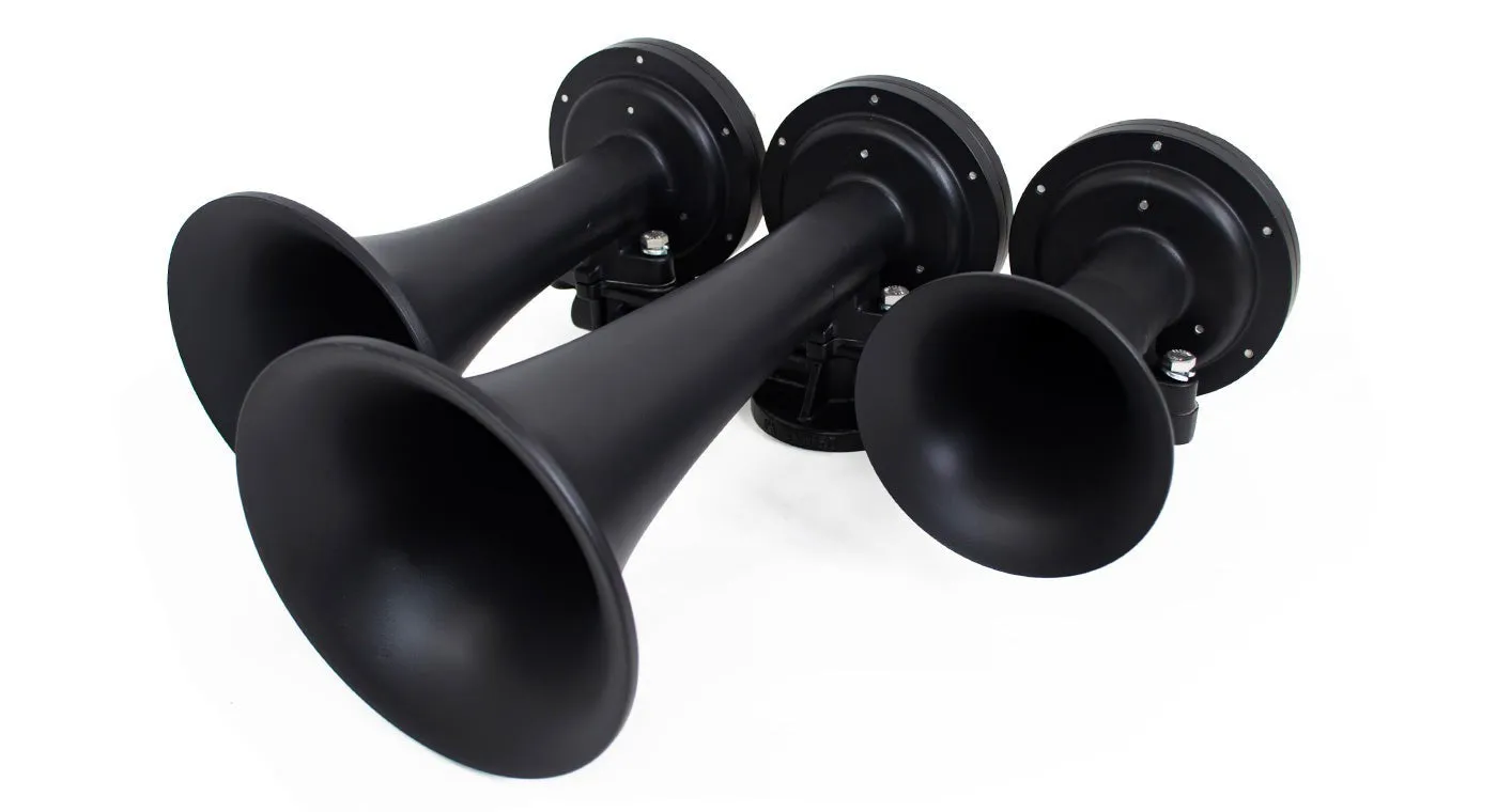 Nathan AirChime K3 Train Horn