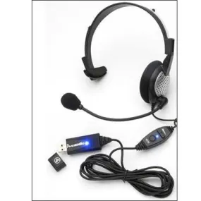Nc181 Vm Usb Headset