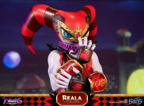 NiGHTS Journey of Dreams Reala 1/6 Scale Figure